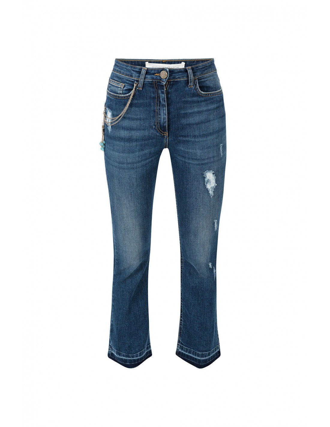 Elisabetta Franchi Online Shop - Worldwide Shipping