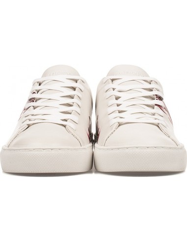 Crime London Sneakers 94 in White /... Crime London Sneakers 94 in White /...
