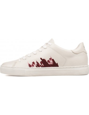 Crime London Sneakers 94 en Blanc /...
