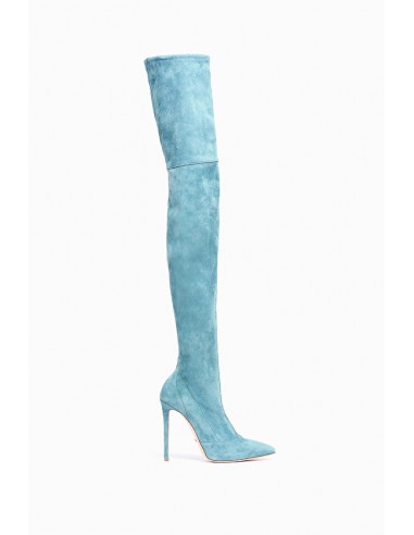 bottes cuissard
