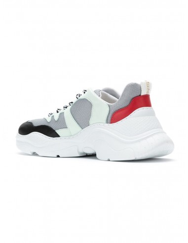 Sneakers, veelkleurig voor vrouwen