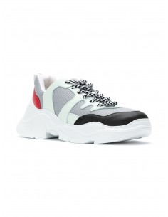 Schutz Zapatillas de deporte, Multicolor para mujer | altamoda.shop - S2057600010012 2