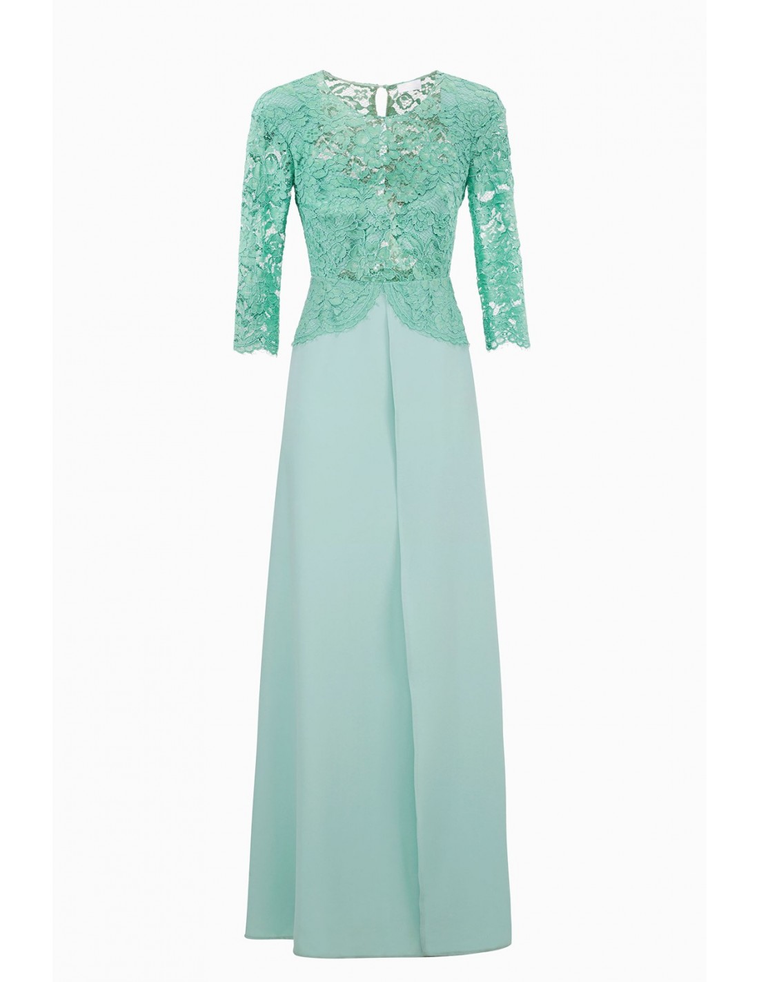 elisabetta franchi long dress