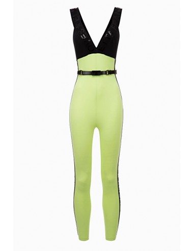 jumpsuit elisabetta franchi 2019
