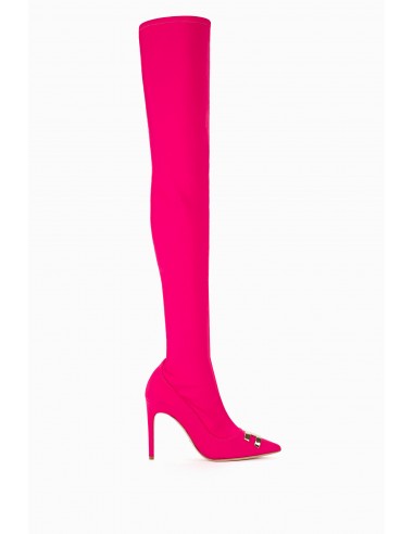 elisabetta franchi boots online
