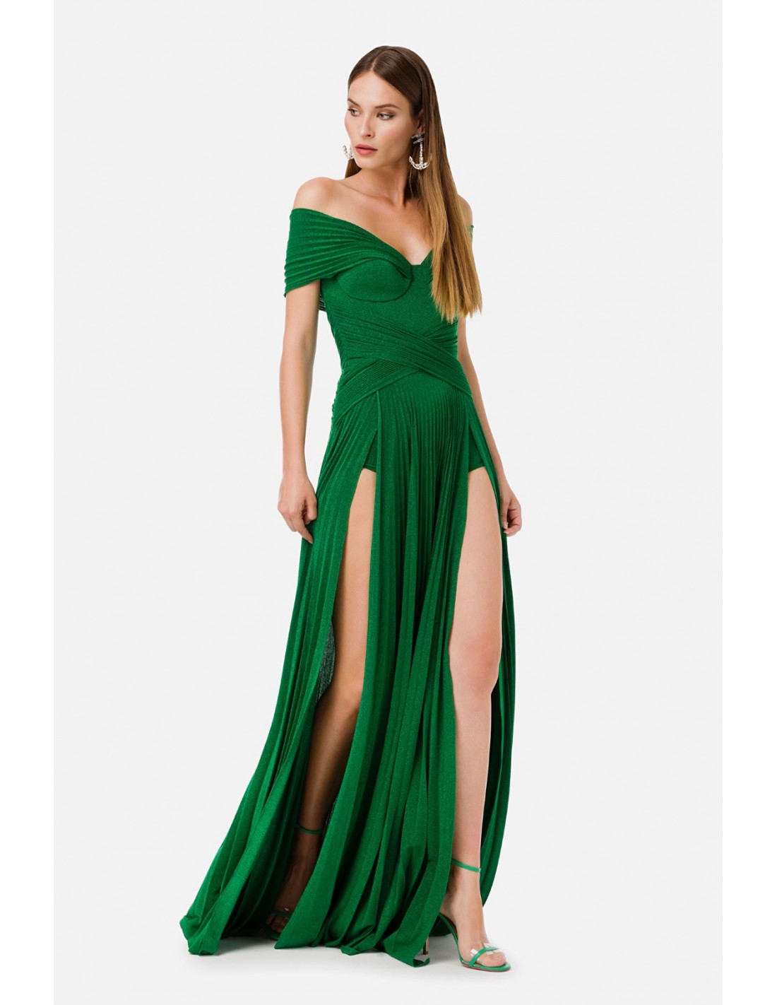Midi Dress Kleid Retro Indie And Unique Fashion
