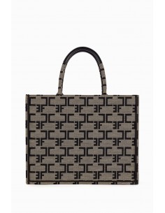 Elisabetta Franchi Carry Over