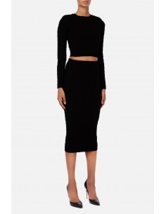 Top and skirt 2