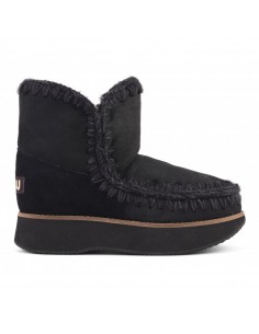 mou running sneaker boot