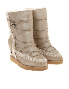 Botas cortas, largas, sobre rodilla. Tienda Espana Compra