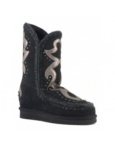 botte eskimo