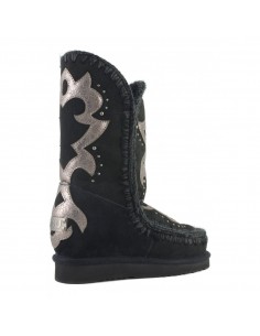 Botas cortas, largas, sobre rodilla. Tienda Espana Compra