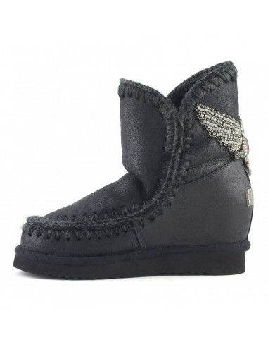 mou eskimo wedge short