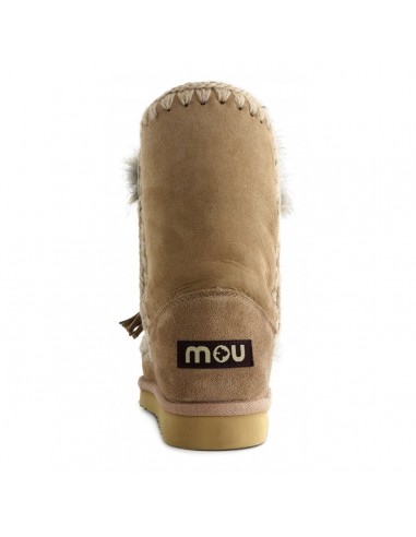 mou boots camel