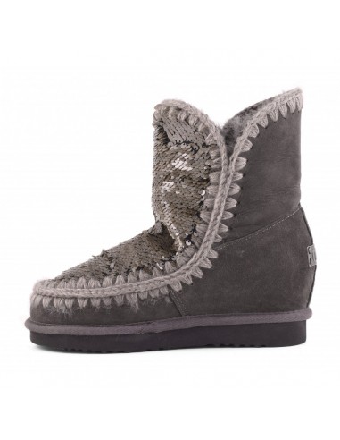 mou eskimo wedge short