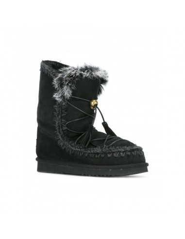 mou boots black