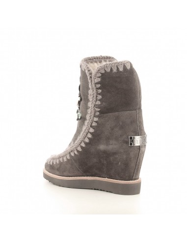 MOU | French Toe Wedge Flower Patch | buy online