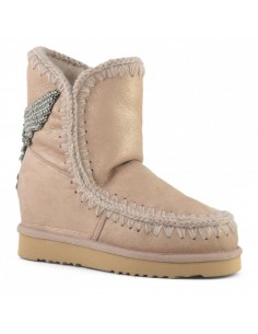 Botas cortas, largas, sobre rodilla. Tienda Espana Compra