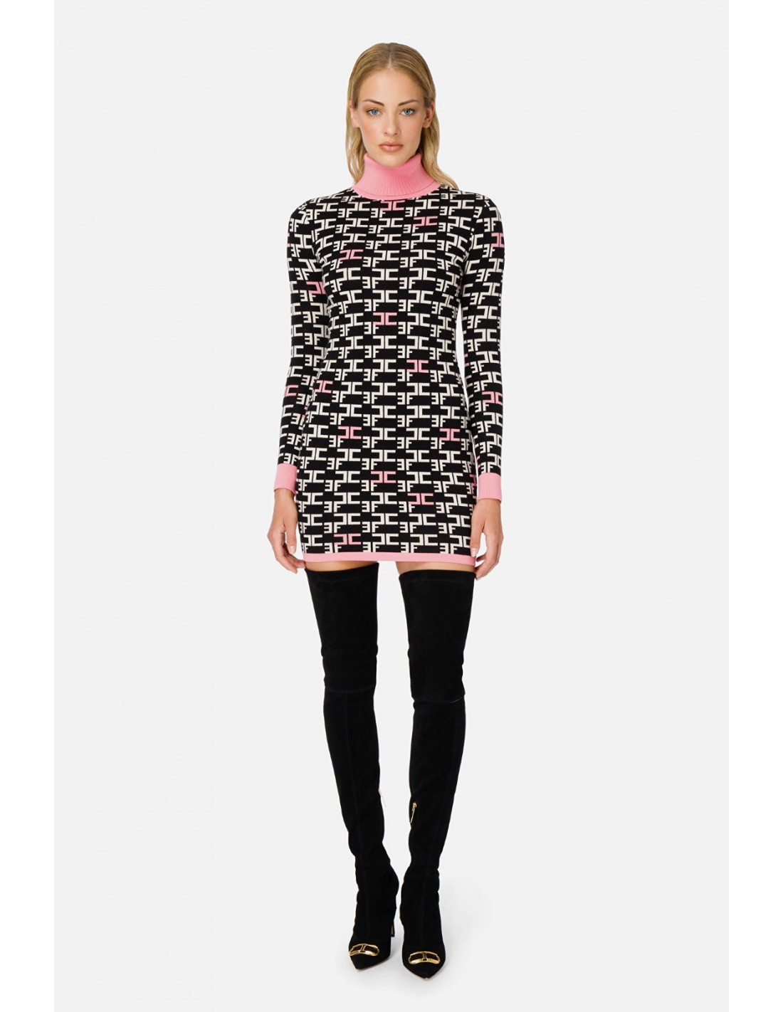 mini turtle neck
