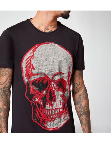 shirt skull