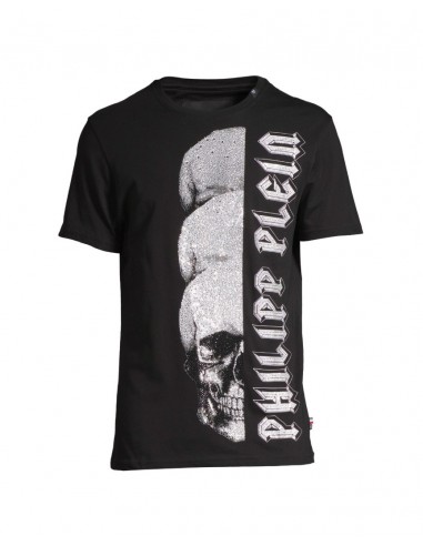 Philipp plein swarovski t shirt Clearance