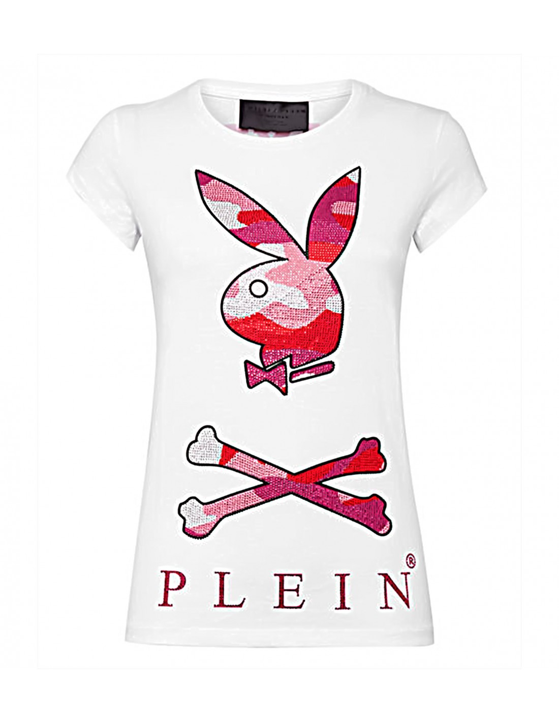 philip plein pink