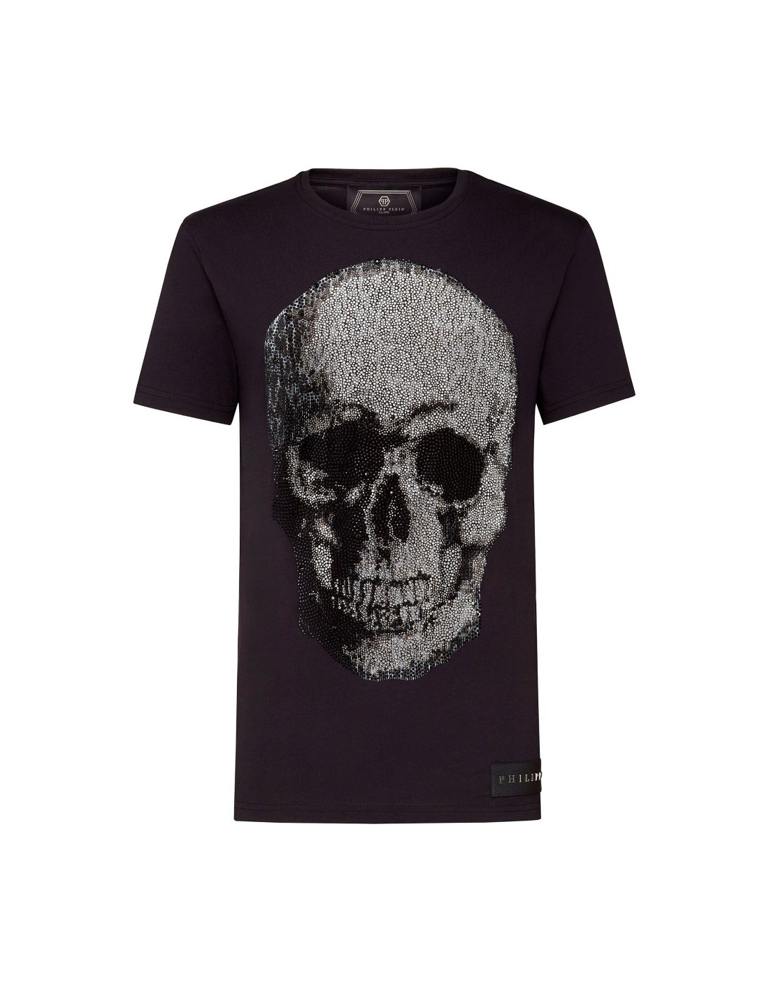 tshirt philippe plein