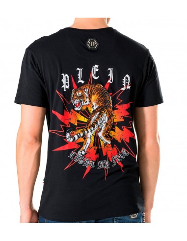 philipp plein tiger shirt