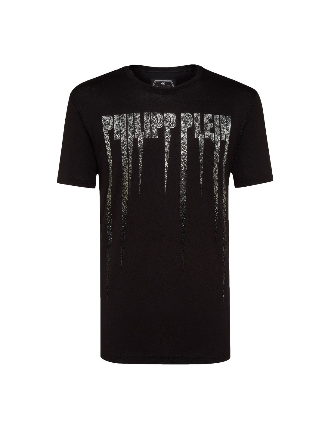 philipp plein basic t shirt