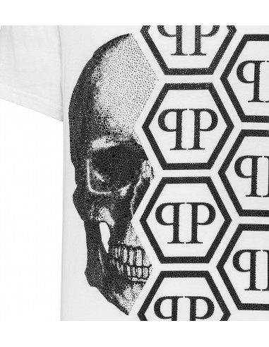 philipp plein logo skull