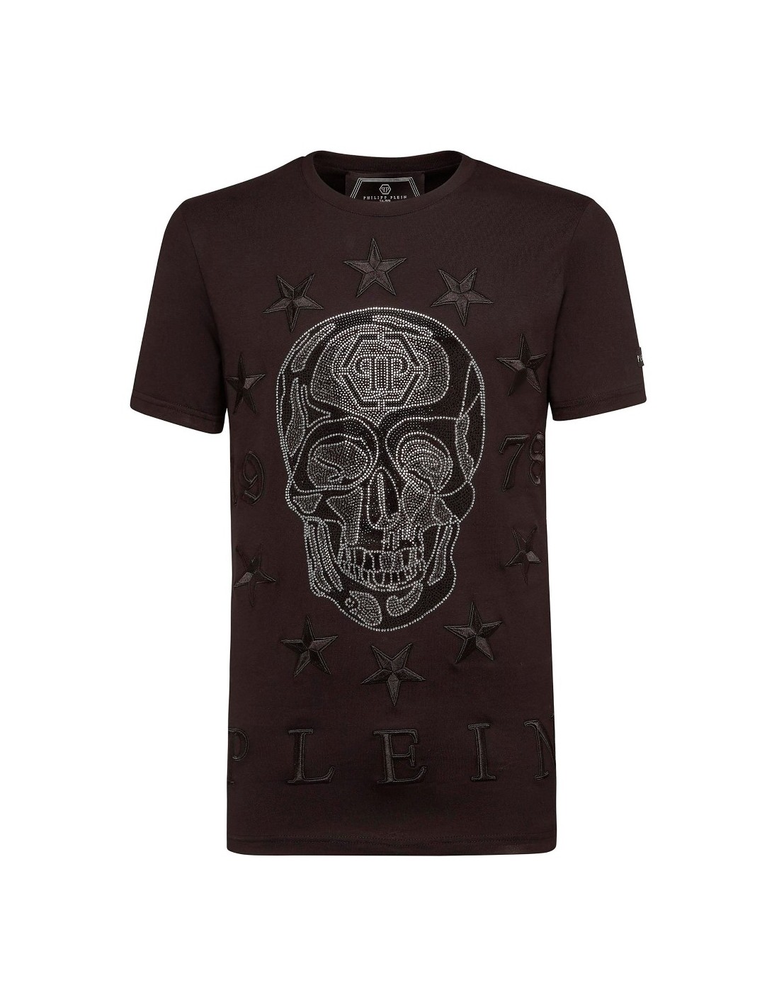 T-Shirt by Philipp Plein at altamoda.shop