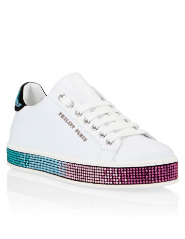 philipp plein low top sneakers
