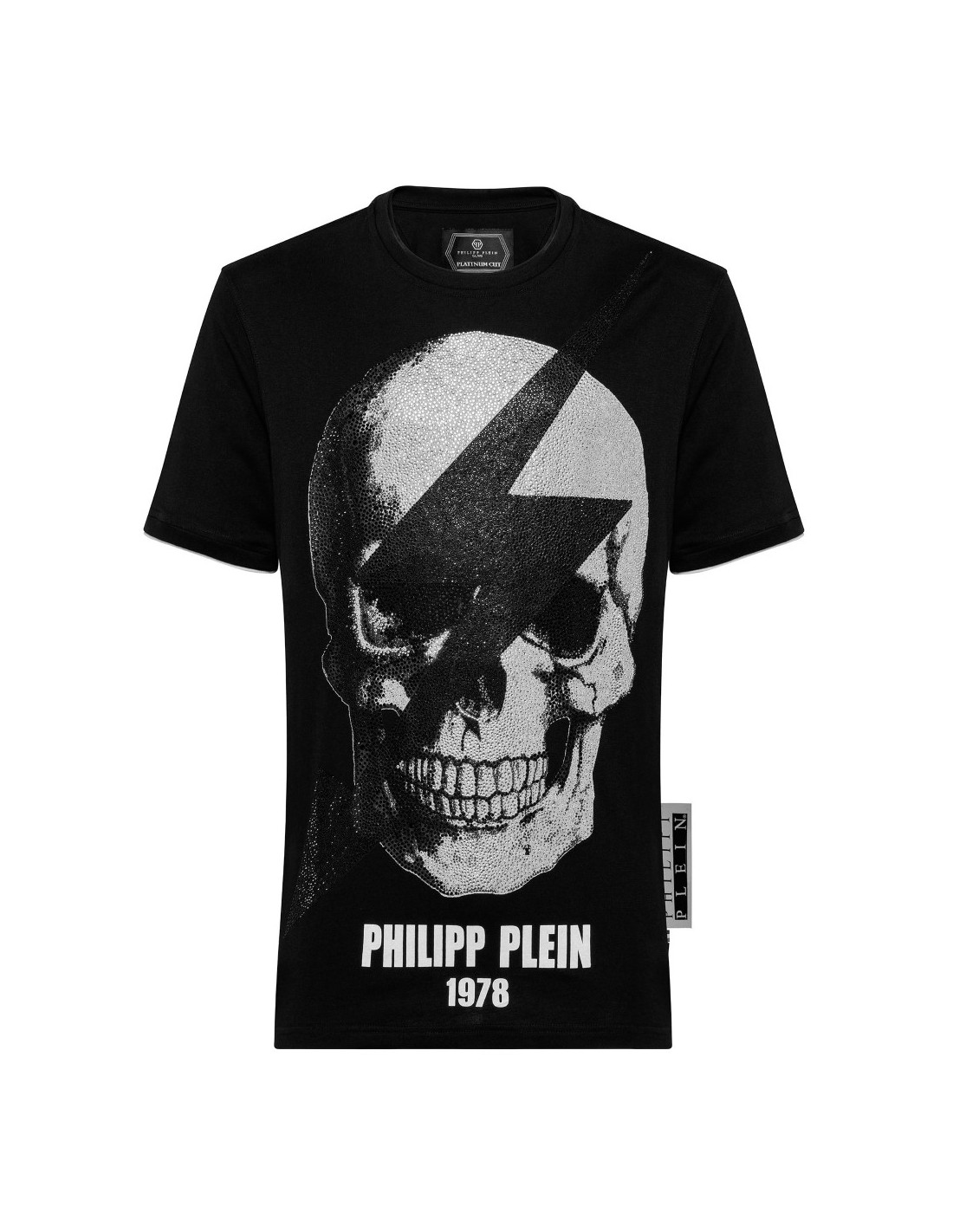 philipp plein caveira