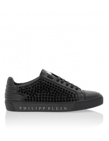 Philipp Plein Sneakers Harrington Studs at altamoda.shop