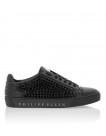 Philipp Plein Sneakers Harrington Studs em altamoda.shop