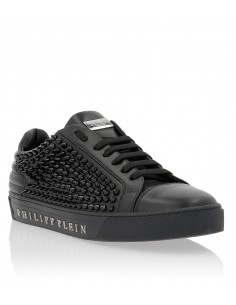 Philipp Plein Sneakers Harrington Studs en altamoda.shop 2