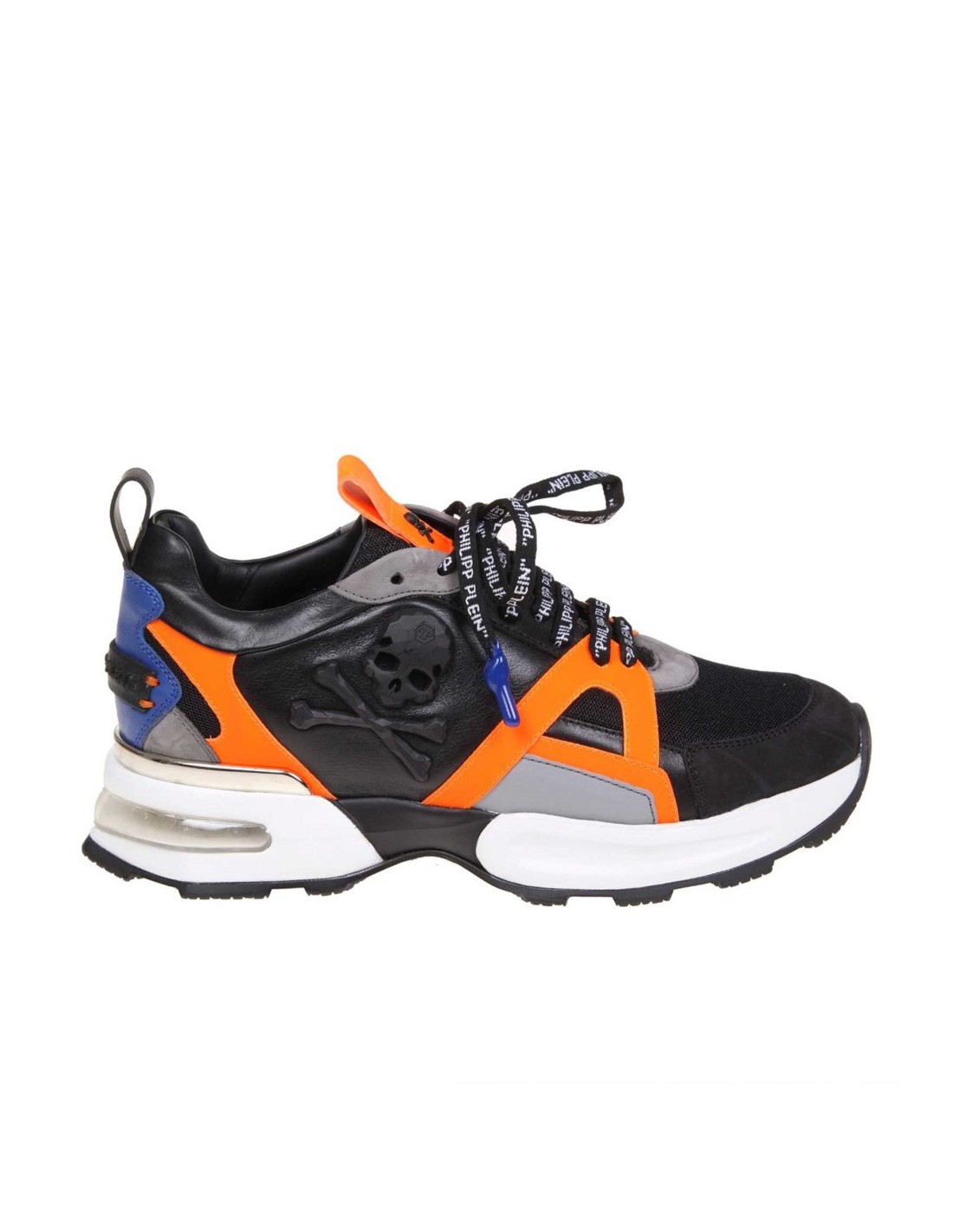 philipp plein sneakers runner