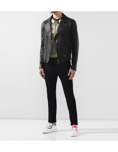 Zapatillas de deporte con cráneo y...