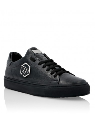 Baskets élégantes avec logo Baskets élégantes avec logo