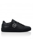 Baskets élégantes Philipp Plein avec logo chez altamoda.shop - A19S MSC2394 PLE006N Baskets élégantes Philipp Plein avec logo chez altamoda.shop - A19S MSC2394 PLE006N