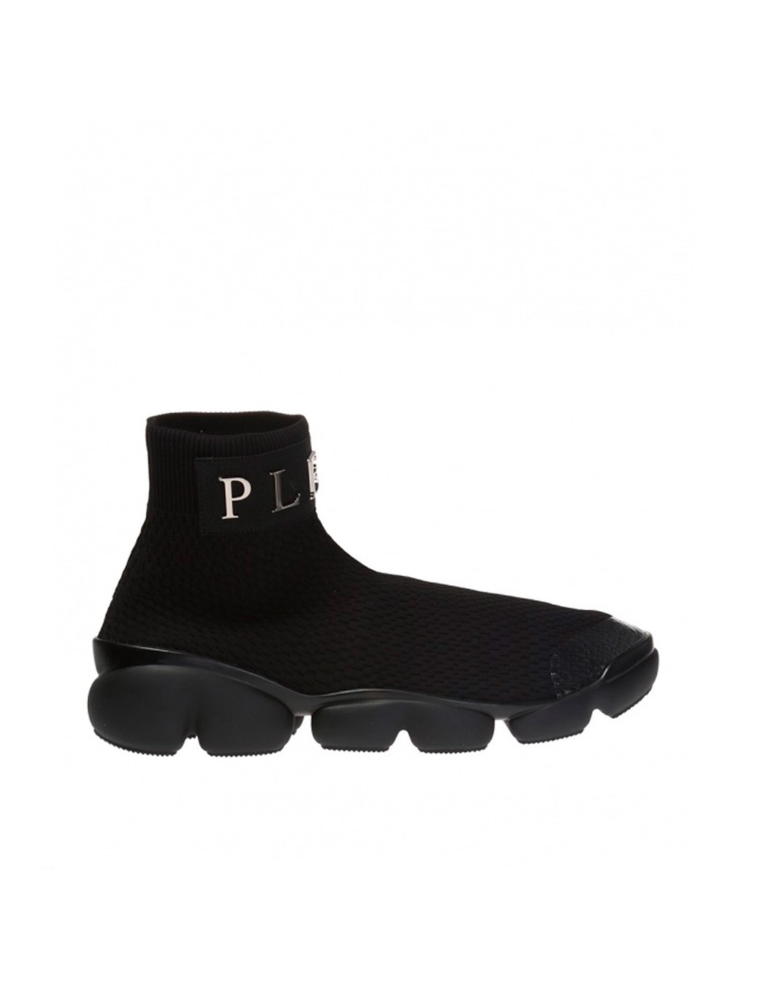 Philipp Plein Hoge sneaker - Schoenen.nl