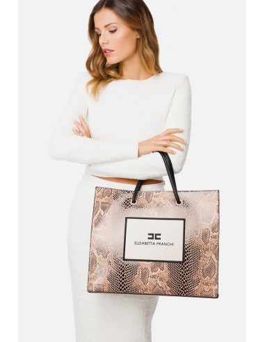 Exotic 01 Maxi-Tasche