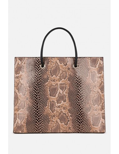 Egzotyczny 01 Torba Maxi