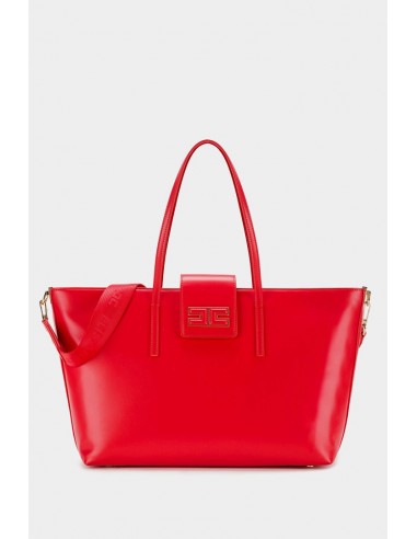 Elisabetta Franchi Club 47 Handtasche - altamoda.shop - BSC2295EC