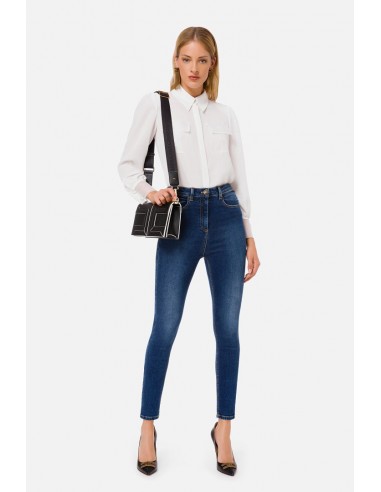 Vaqueros regular fit