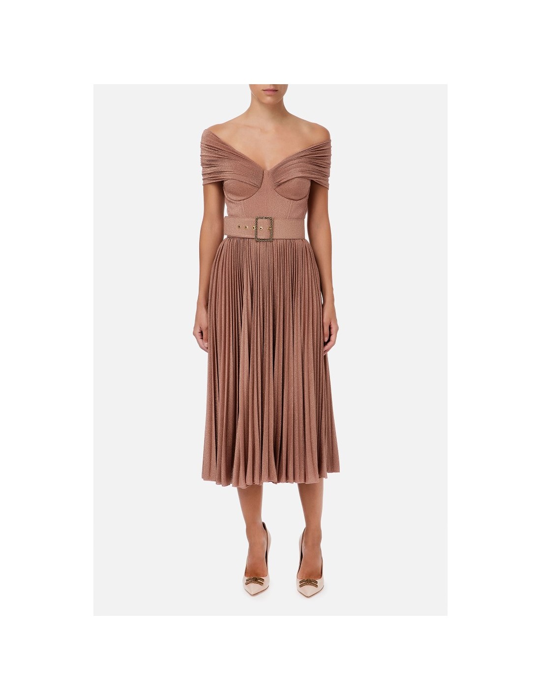 Elisabetta Franchi Online Shop Sito Ufficiale: Your Gateway to Exquisite Italian Fashion