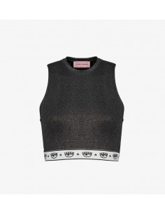 Active Glitter Top Active Glitter Top
