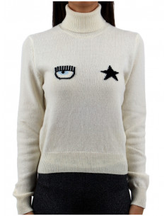 Jersey gris con logo Eyestar 2