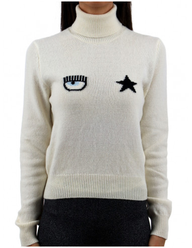 Jersey gris con logo Eyestar