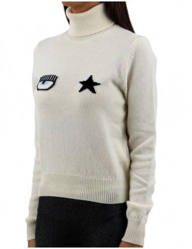 Gray jersey with Eyestar logo